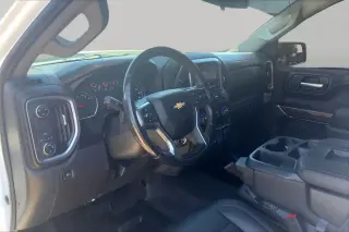 Chevrolet Silverado 1500 2019 4x2 LT 4dr Crew Cab 5.8 ft. SB