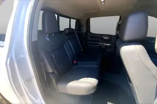 Chevrolet Silverado 1500 2019 4x2 LT 4dr Crew Cab 5.8 ft. SB