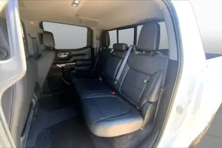 Chevrolet Silverado 1500 2019 4x2 LT 4dr Crew Cab 5.8 ft. SB