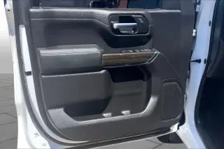 Chevrolet Silverado 1500 2019 4x2 LT 4dr Crew Cab 5.8 ft. SB