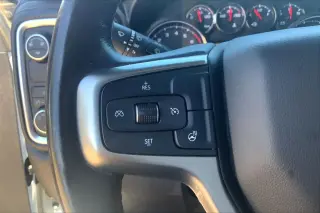 Chevrolet Silverado 1500 2019 4x2 LT 4dr Crew Cab 5.8 ft. SB