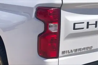 Chevrolet Silverado 1500 2019 4x2 LT 4dr Crew Cab 5.8 ft. SB