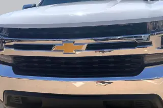 Chevrolet Silverado 1500 2019 4x2 LT 4dr Crew Cab 5.8 ft. SB