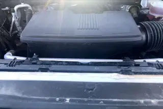 Chevrolet Silverado 1500 2019 4x2 LT 4dr Crew Cab 5.8 ft. SB