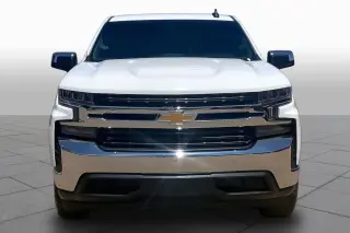 Chevrolet Silverado 1500 2019 4x2 LT 4dr Crew Cab 5.8 ft. SB