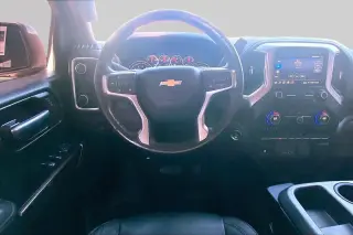 Chevrolet Silverado 1500 2019 4x2 LT 4dr Crew Cab 5.8 ft. SB
