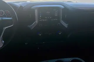 Chevrolet Silverado 1500 2019 4x2 LT 4dr Crew Cab 5.8 ft. SB