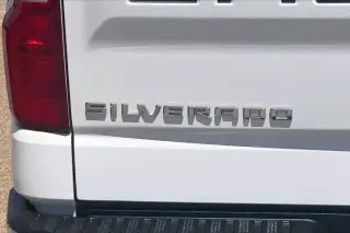 Chevrolet Silverado 1500 2019 4x2 LT 4dr Crew Cab 5.8 ft. SB