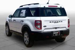 Ford Bronco Sport 2022 AWD Base 4dr SUV