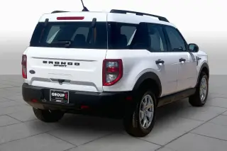 Ford Bronco Sport 2022 AWD Base 4dr SUV