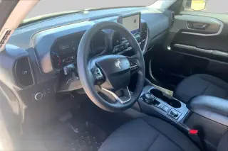 Ford Bronco Sport 2022 AWD Base 4dr SUV