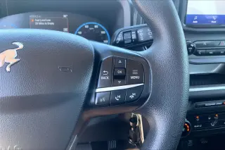 Ford Bronco Sport 2022 AWD Base 4dr SUV