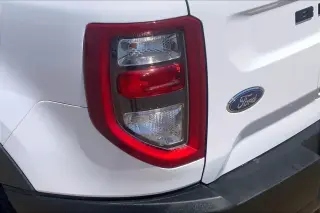 Ford Bronco Sport 2022 AWD Base 4dr SUV