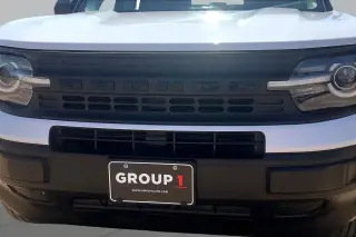 Ford Bronco Sport 2022 AWD Base 4dr SUV