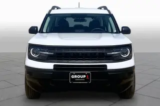 Ford Bronco Sport 2022 AWD Base 4dr SUV