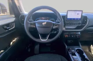 Ford Bronco Sport 2022 AWD Base 4dr SUV