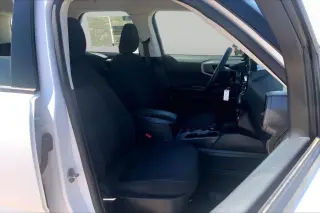 Ford Bronco Sport 2022 AWD Base 4dr SUV