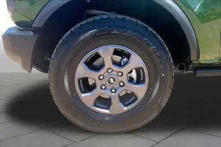 Ford Bronco 2023 4x4 Base 2dr SUV