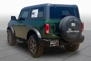 Ford Bronco 2023 4x4 Base 2dr SUV