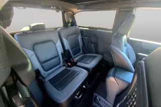 Ford Bronco 2023 4x4 Base 2dr SUV