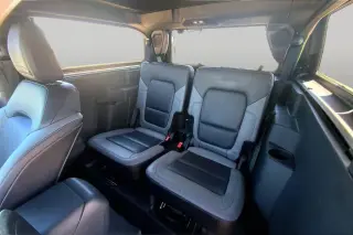 Ford Bronco 2023 4x4 Base 2dr SUV
