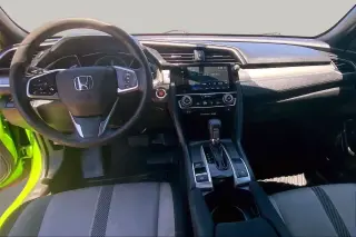Honda Civic 2017 EX-T 2dr Coupe CVT