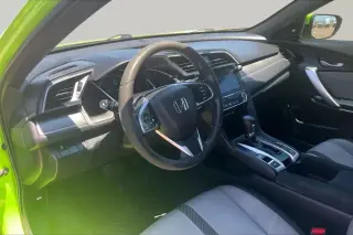 Honda Civic 2017 EX-T 2dr Coupe CVT