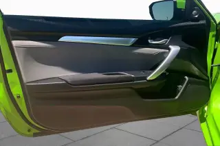 Honda Civic 2017 EX-T 2dr Coupe CVT