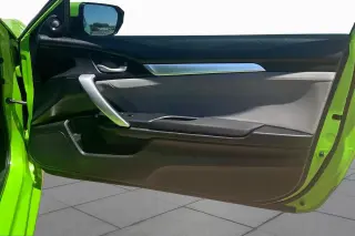 Honda Civic 2017 EX-T 2dr Coupe CVT