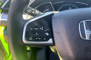 Honda Civic 2017 EX-T 2dr Coupe CVT