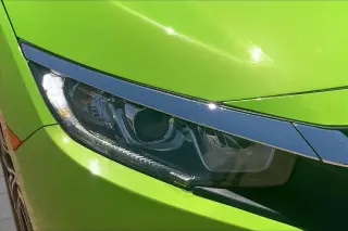 Honda Civic 2017 EX-T 2dr Coupe CVT