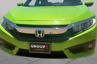 Honda Civic 2017 EX-T 2dr Coupe CVT