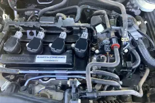 Honda Civic 2017 EX-T 2dr Coupe CVT