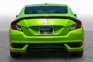Honda Civic 2017 EX-T 2dr Coupe CVT