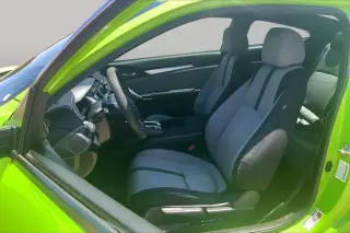 Honda Civic 2017 EX-T 2dr Coupe CVT