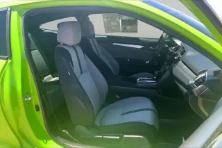 Honda Civic 2017 EX-T 2dr Coupe CVT