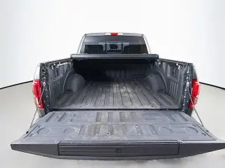 Ford F-150 2017 4x4 XLT 4dr SuperCrew 5.5 ft. SB