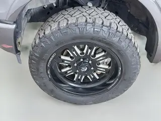 Ford F-150 2017 4x4 XLT 4dr SuperCrew 5.5 ft. SB