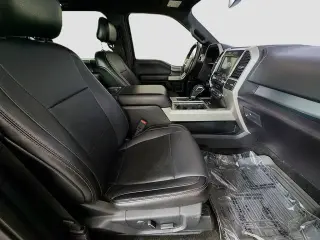 Ford F-150 2017 4x4 XLT 4dr SuperCrew 5.5 ft. SB