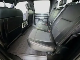 Ford F-150 2017 4x4 XLT 4dr SuperCrew 5.5 ft. SB