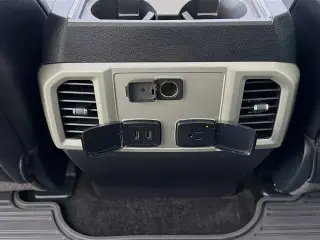 Ford F-150 2017 4x4 XLT 4dr SuperCrew 5.5 ft. SB