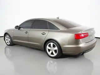 Audi A6 2012 AWD 3.0T quattro Premium Plus 4dr Sedan