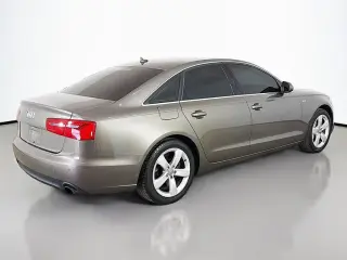 Audi A6 2012 AWD 3.0T quattro Premium Plus 4dr Sedan