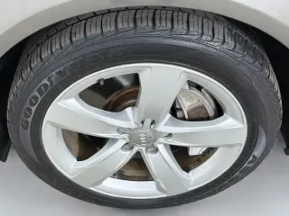 Audi A6 2012 AWD 3.0T quattro Premium Plus 4dr Sedan