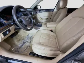 Audi A6 2012 AWD 3.0T quattro Premium Plus 4dr Sedan