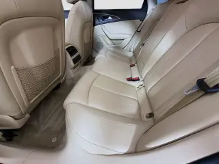 Audi A6 2012 AWD 3.0T quattro Premium Plus 4dr Sedan