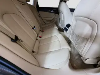 Audi A6 2012 AWD 3.0T quattro Premium Plus 4dr Sedan
