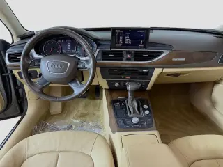 Audi A6 2012 AWD 3.0T quattro Premium Plus 4dr Sedan