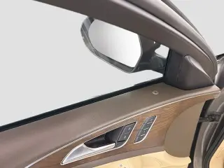 Audi A6 2012 AWD 3.0T quattro Premium Plus 4dr Sedan