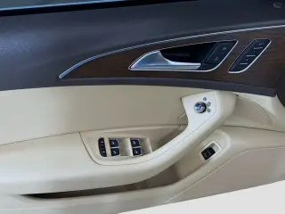 Audi A6 2012 AWD 3.0T quattro Premium Plus 4dr Sedan